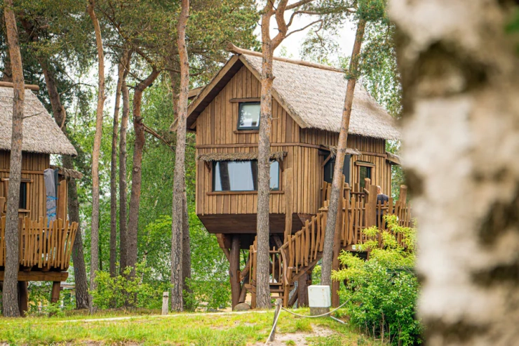 Safari Resort Beekse Bergen