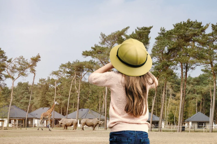Safari Resort Beekse Bergen