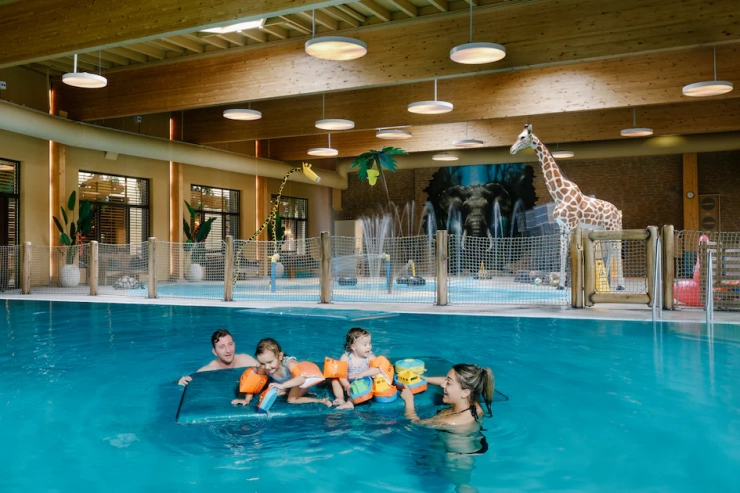 Safari Resort Beekse Bergen
