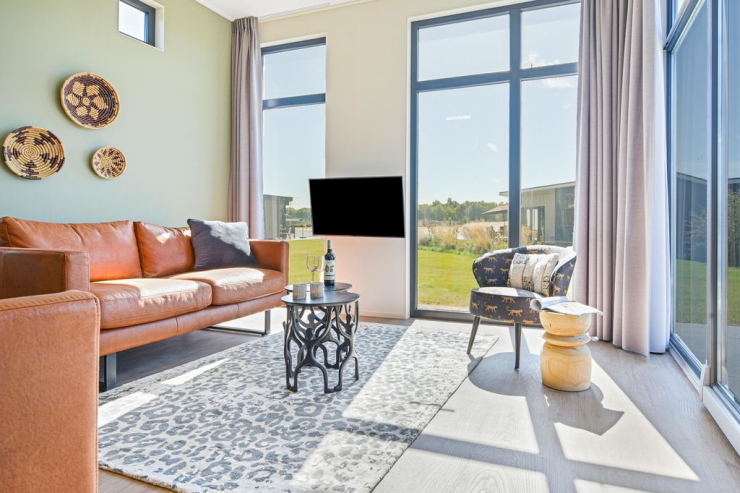 Landal Sallandse Heuvelrug