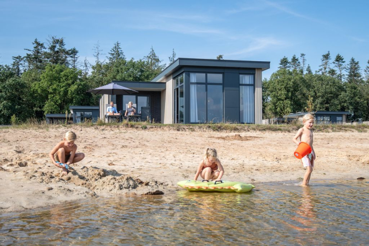 Landal Sallandse Heuvelrug