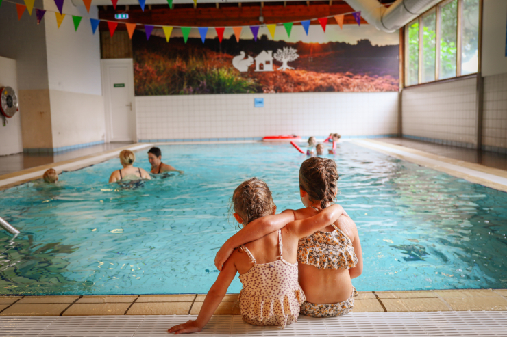 Vakantiepark Sallandshoeve