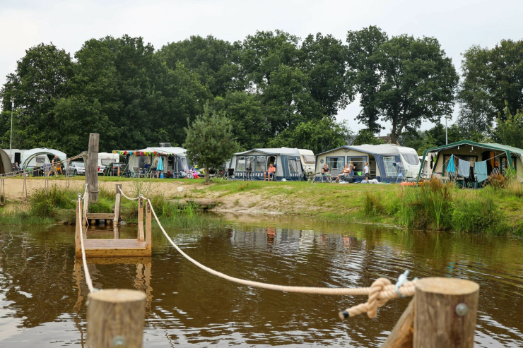 Vakantiepark Sallandshoeve
