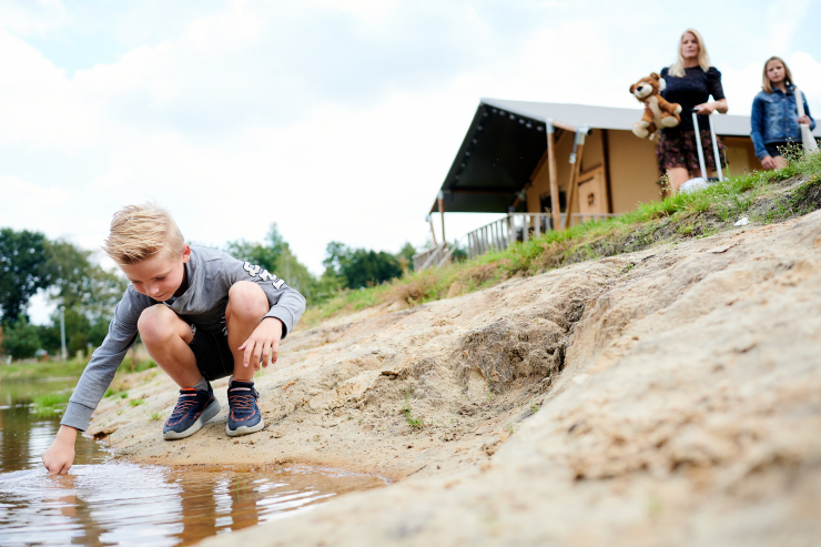 Vakantiepark Sallandshoeve