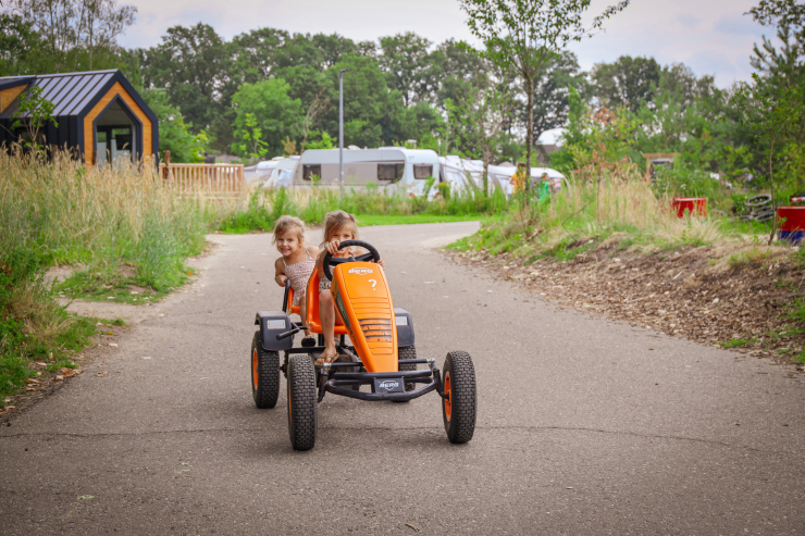 Vakantiepark Sallandshoeve