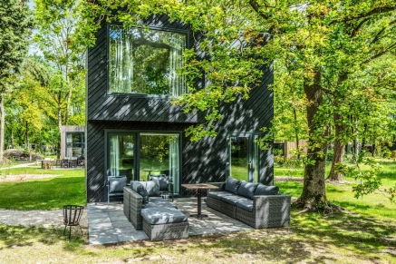 Vakantiepark Schaijk