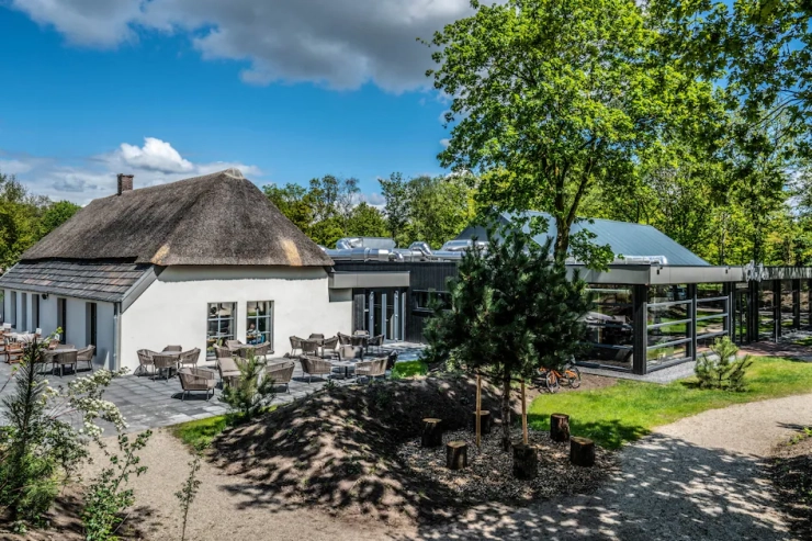 Roompot Schaijk
