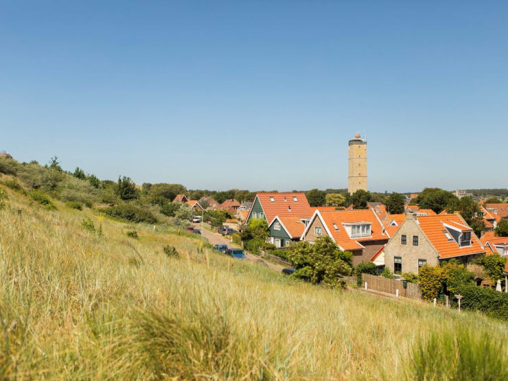 Schuttersbos