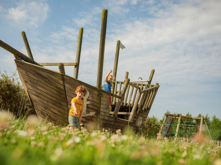 Schuttersbos