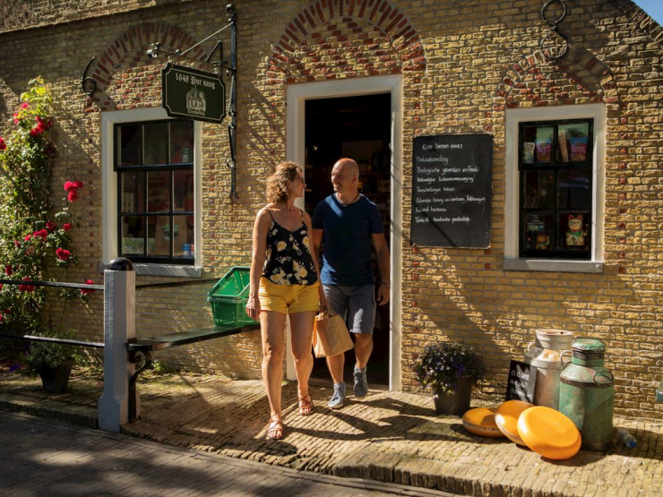 Schuttersbos