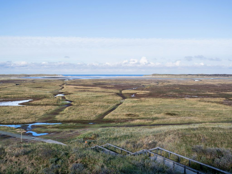 Landal Sluftervallei