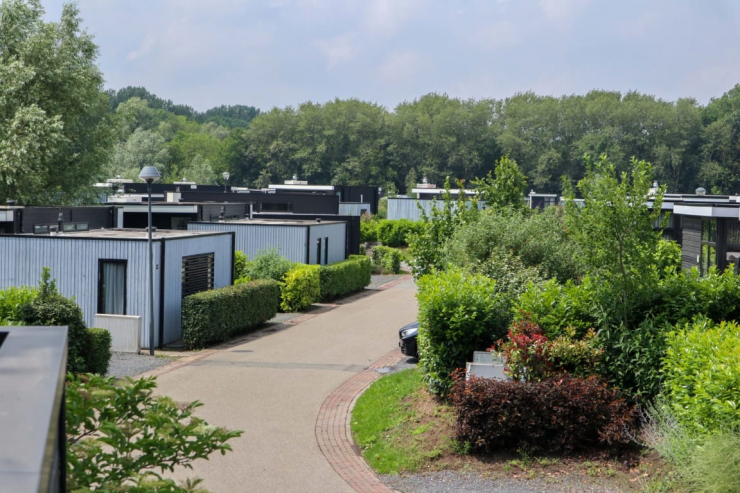 Droompark Spaarnwoude