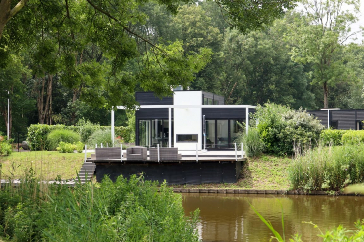 Droompark Spaarnwoude