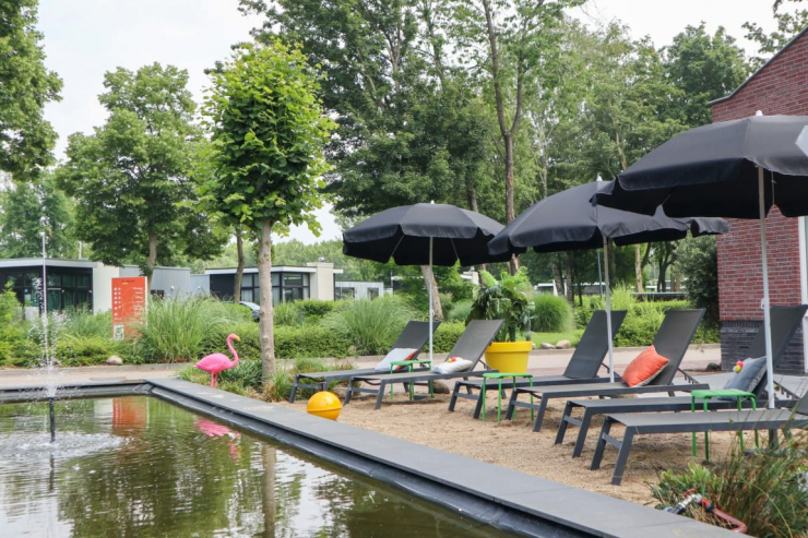 Droompark Spaarnwoude