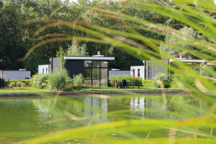 Droompark Spaarnwoude