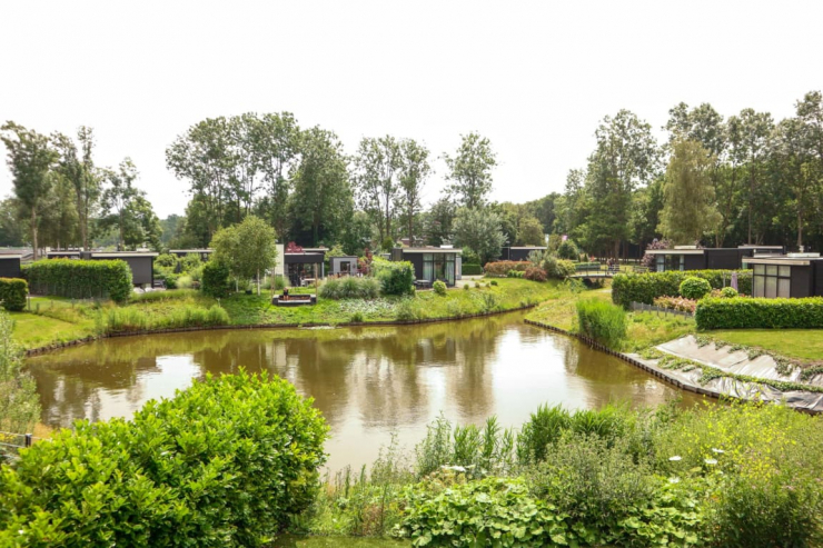 Droompark Spaarnwoude