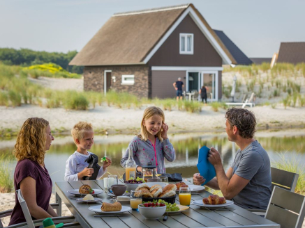Strand Resort Ouddorp Duin