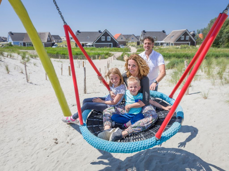 Landal Strand Resort Ouddorp Duin