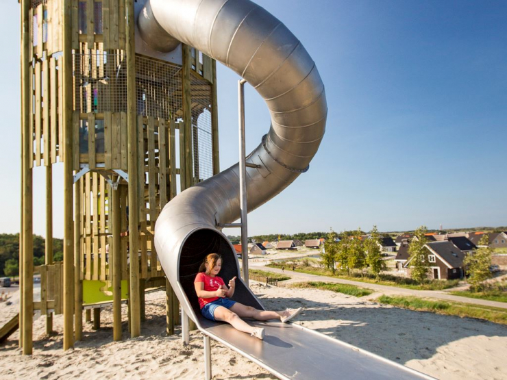 Landal Strand Resort Ouddorp Duin
