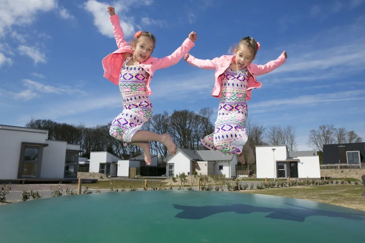 Strandpark Duynhille