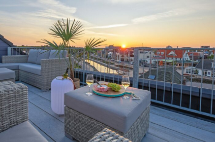 Strandplevier hotelsuites