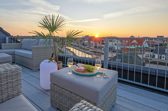 Strandplevier hotelsuites