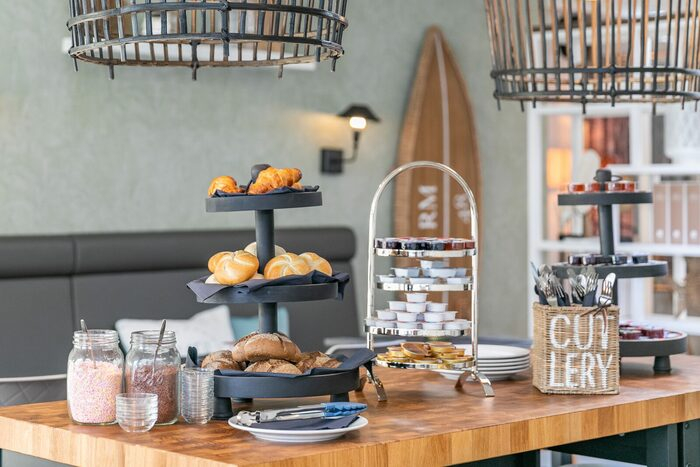 Strandplevier hotelsuites