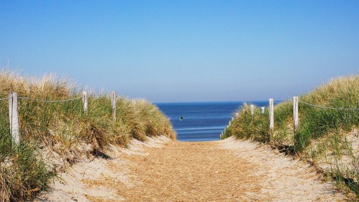 Strandplevier hotelsuites