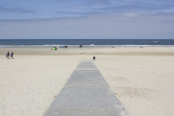 Strandplevier hotelsuites