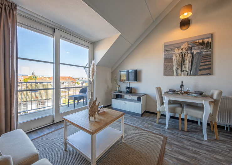 Strandplevier hotelsuites