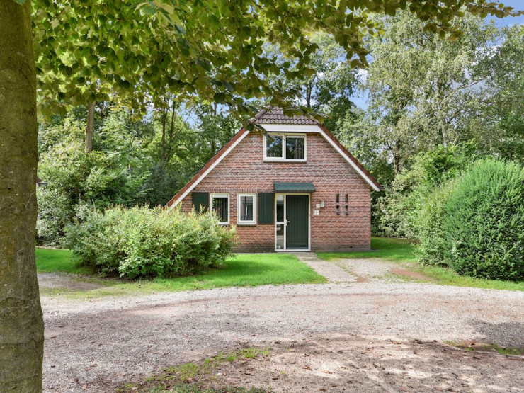 Landal Stroombroek