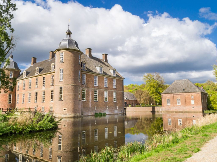 Landal Stroombroek