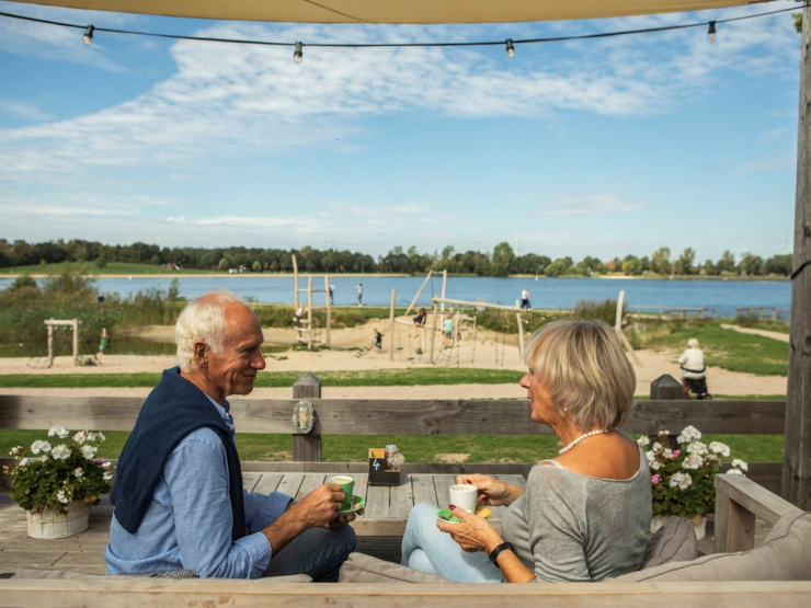 Landal Stroombroek
