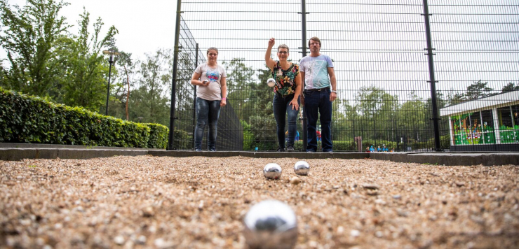 Recreatiepark ’t Gelloo