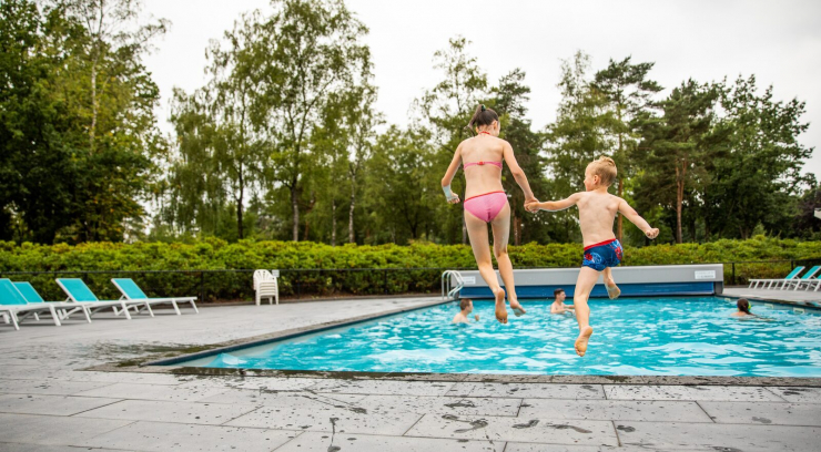 Recreatiepark ’t Gelloo