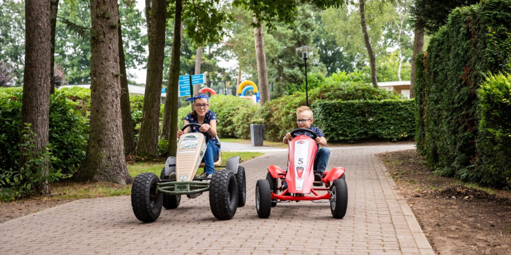 Recreatiepark ’t Gelloo