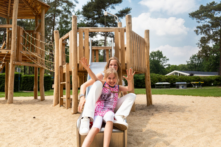Recreatiepark ’t Gelloo