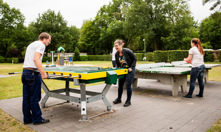 Recreatiepark ’t Gelloo
