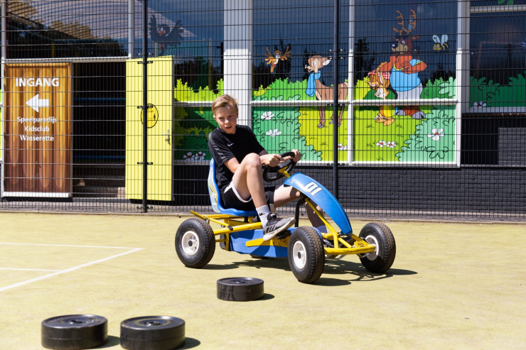 Recreatiepark ’t Gelloo