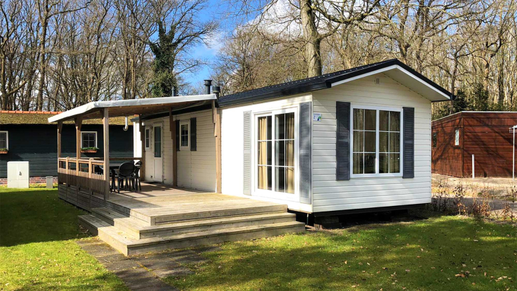 Molecaten Park ’t Hout