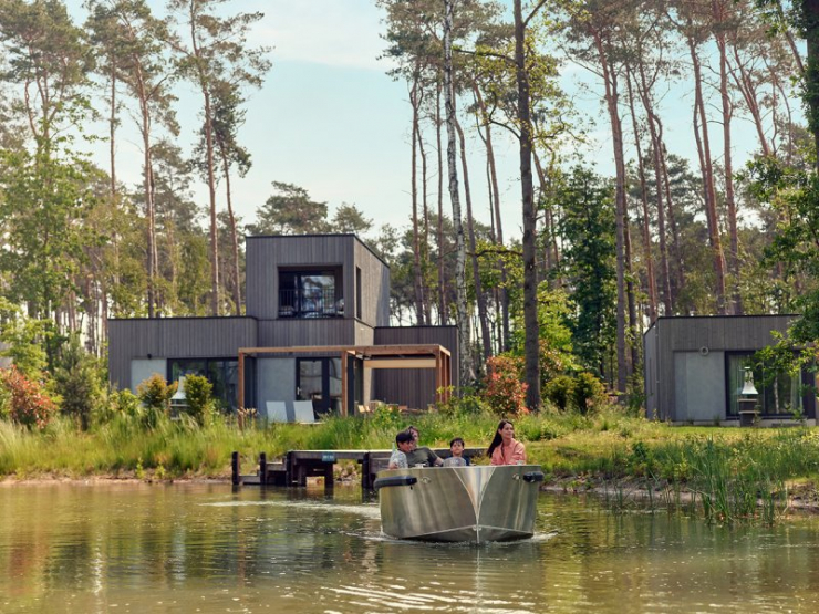 CenterParcs Terhills Resort