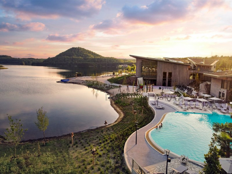 CenterParcs Terhills Resort