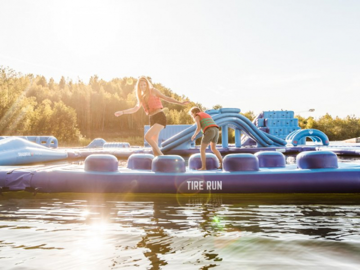 CenterParcs Terhills Resort