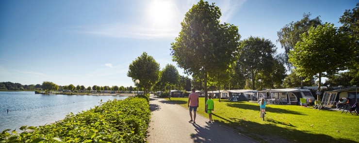 Camping TerSpegelt