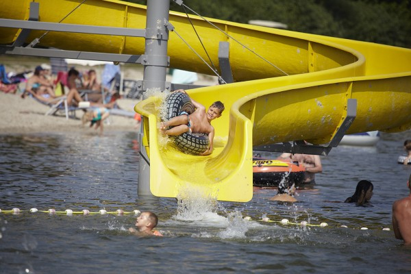 Camping TerSpegelt