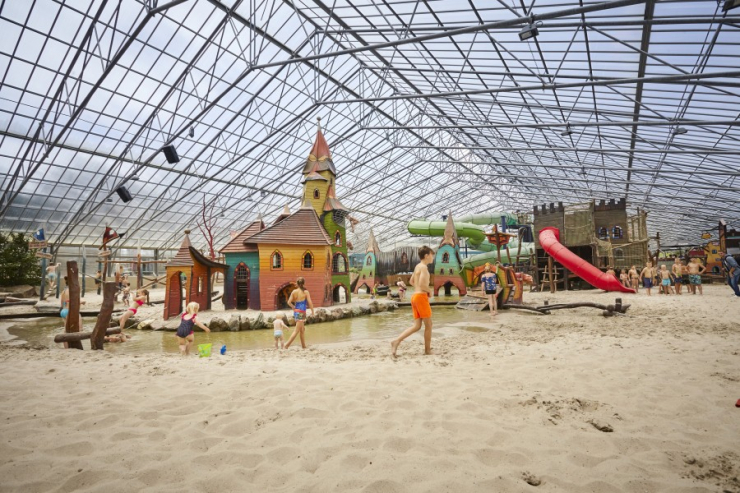 Camping TerSpegelt