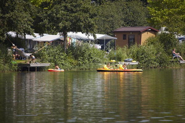 Camping TerSpegelt