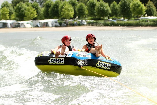 Camping TerSpegelt