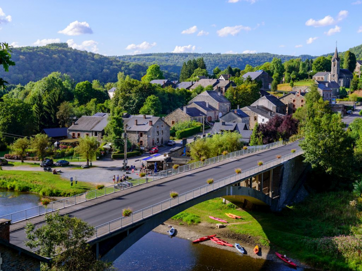 Landal Village les Gottales
