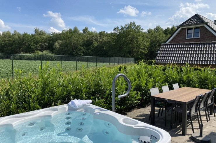 Villaparc Schoonhovenseland
